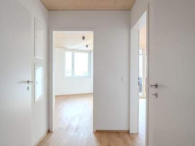 Wohnung mieten in 6890 Lustenau (Bild 4)