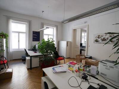 Gewerbeobjekt mieten in 1070 Wien