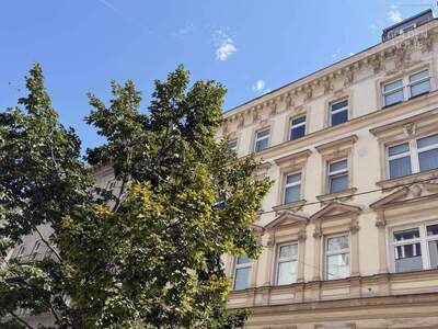 Eigentumswohnung in 1030 Wien