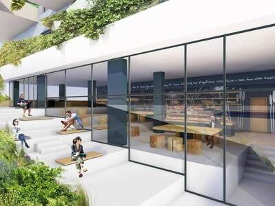 Gewerbeobjekt mieten in 8020 Graz