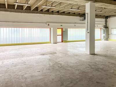 Gewerbeobjekt mieten in 2325 Himberg