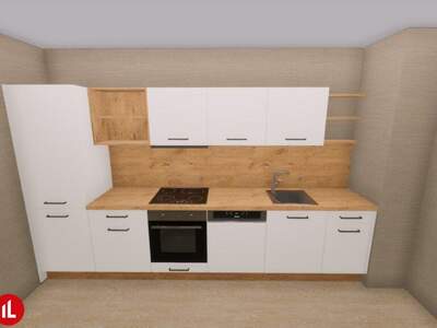 Terrassenwohnung mieten in 1110 Wien (Bild 4)