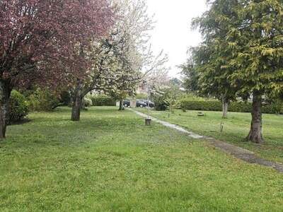 Grundstück kaufen in 2540 Bad Vöslau