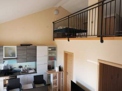 Wohnung mit Balkon kaufen in 51260 Crikvenica (Bild 5)