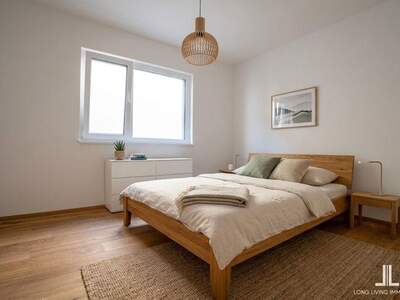 Wohnung mit Balkon kaufen in 8075 Hart (Bild 3)