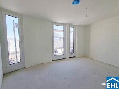 Terrassenwohnung mieten in 1150 Wien (Bild 4)