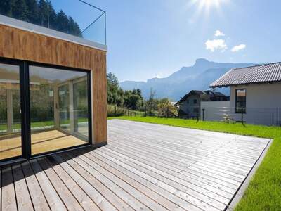 Terrassenwohnung kaufen in 5311 Innerschwand (Bild 1)