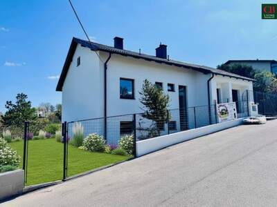 Haus kaufen in 3400 Klosterneuburg