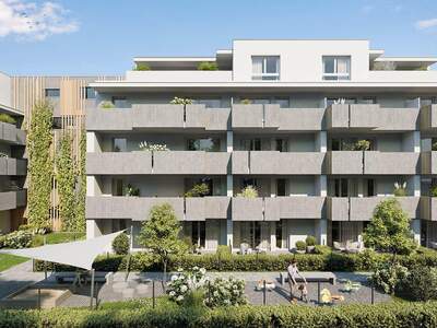 Wohnung mit Balkon kaufen in 1110 Wien