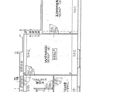 Wohnung mieten in 1120 Wien (Bild 2)