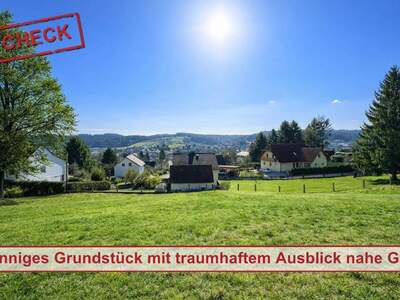 Grundstück kaufen in 8063 Eggersdorf