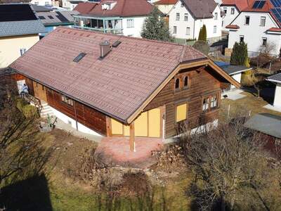House provisionsfrei mieten in 8720 Steiermark