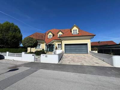 Haus kaufen in 2822 Bad Erlach