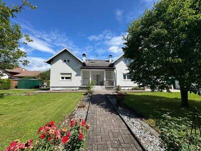 Haus kaufen in 5230 Mattighofen