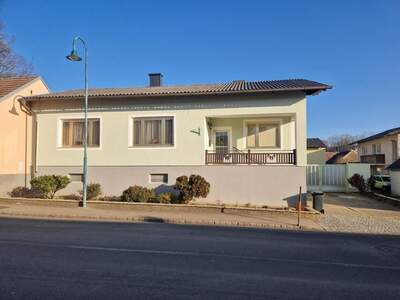 Haus kaufen in 3702 Rußbach