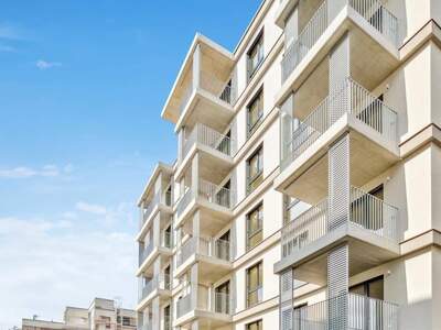 Wohnung mieten in 1100 Wien