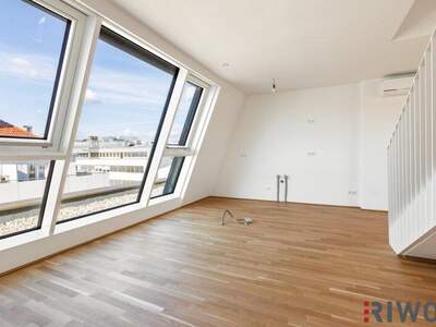 Terrassenwohnung kaufen in 1210 Wien (Bild 4)