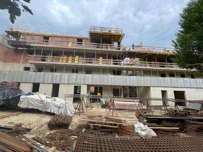 Terrassenwohnung kaufen in 8010 Graz (Bild 5)