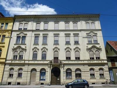 Haus kaufen in 8010 Graz (Bild 3)