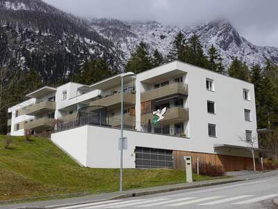 Eigentumswohnung provisionsfrei in 6252 Breitenbach