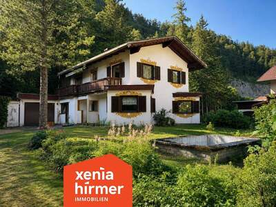 Haus kaufen in 6108 Scharnitz
