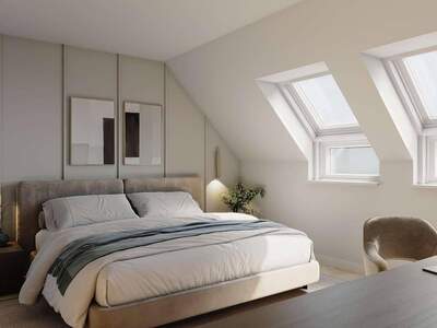 Wohnung kaufen in 1040 Wien