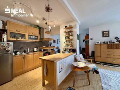 Terrassenwohnung mieten in 3032 Eichgraben (Bild 4)