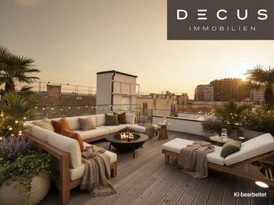 Terrassenwohnung kaufen in 1020 Wien (Bild 3)