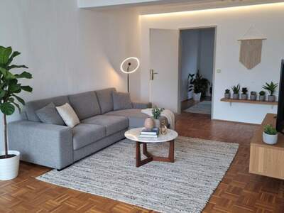 Wohnung mieten in 4910 Ried (Bild 2)