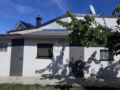 Bungalow kaufen in 2231 Strasshof