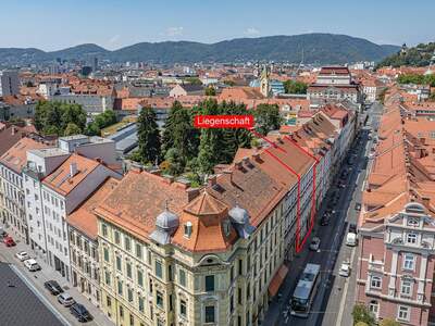 Anlageobjekt kaufen in 8047 Graz