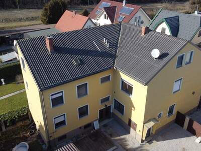 Haus kaufen in 2491 Zillingdorf