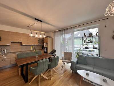 Wohnung mit Balkon kaufen in 4221 Steyregg (Bild 3)