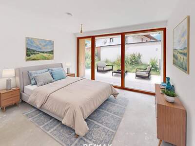 Eigentumswohnung in 6542 Pfunds