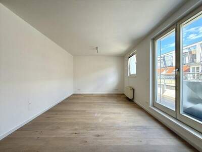 Terrassenwohnung kaufen in 1050 Wien (Bild 2)
