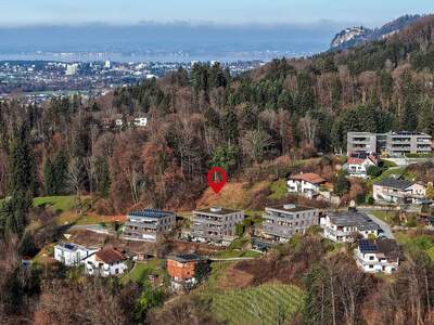 Grundstück kaufen in 6922 Wolfurt