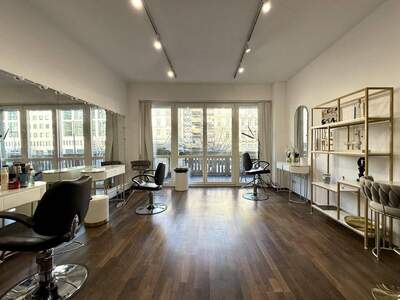 Gewerbeobjekt mieten in 1010 Wien