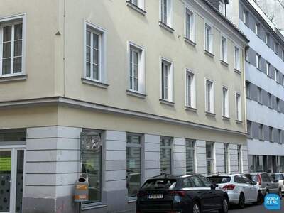 Gewerbeobjekt mieten in 1080 Wien
