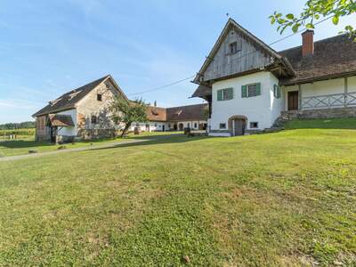 Haus kaufen in 8522 Kraubath (Bild 2)