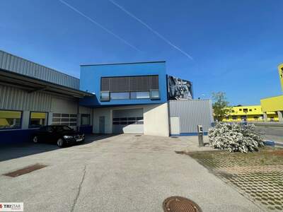 Gewerbeobjekt kaufen in 1230 Wien (Bild 5)