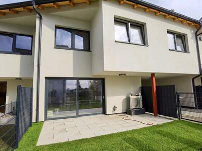 Haus mieten in 2525 Schönau