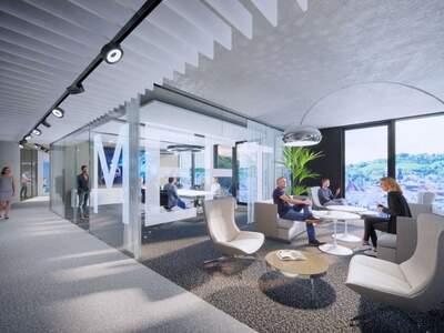 Gewerbeobjekt mieten in 4020 Linz (Bild 5)