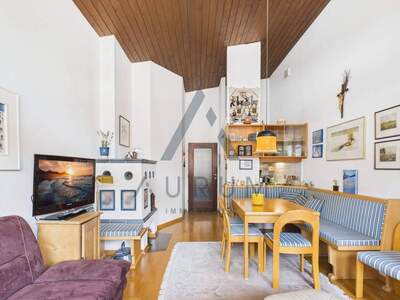 Eigentumswohnung in 6365 Kirchberg