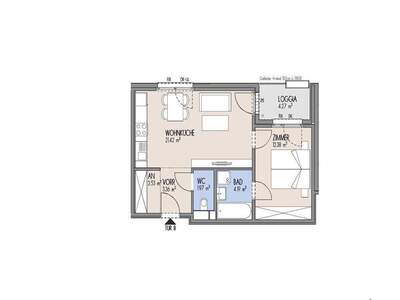 Wohnung kaufen in 1220 Wien