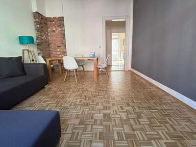 Altbauwohnung mit Balkon mieten in 8010 Graz (Bild 5)