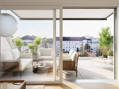 Wohnung kaufen in 4020 Linz