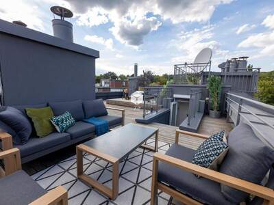 Eigentumswohnung in 1180 Wien