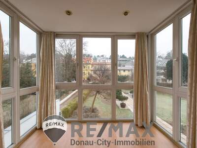 Terrassenwohnung kaufen in 1190 Wien (Bild 1)