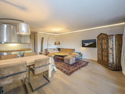 Terrassenwohnung kaufen in 6370 Kitzbühel (Bild 2)