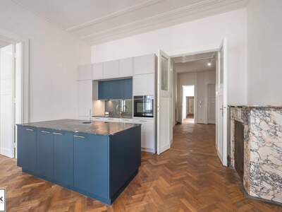 Wohnung mieten in 1060 Wien
